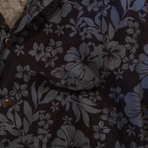 Mens short sleeve shirt - Picture 4 of 5